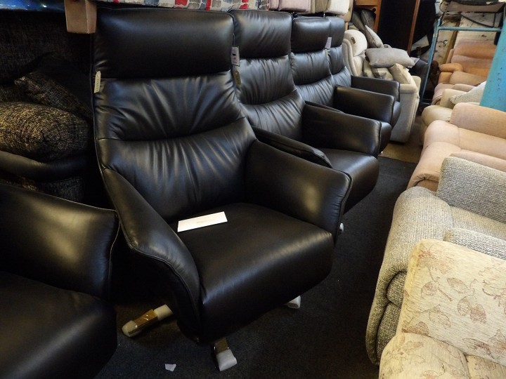 Sofa #4256 at Alec's clearance warehouse, Bolton