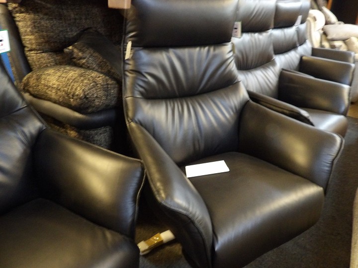 Sofa #4263 at Alec's clearance warehouse, Bolton