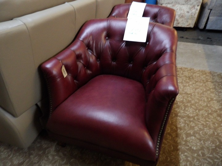 Sofa #4260 at Alec's clearance warehouse, Bolton