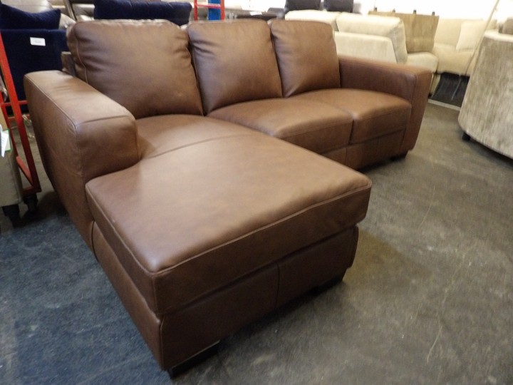Sofa #4250 at Alec's clearance warehouse, Bolton