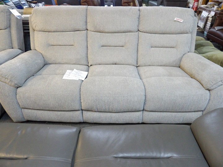 Sofa #2746 at Alec's clearance warehouse, Bolton
