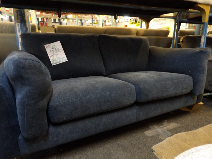 Sofa #2736 at Alec's clearance warehouse, Bolton