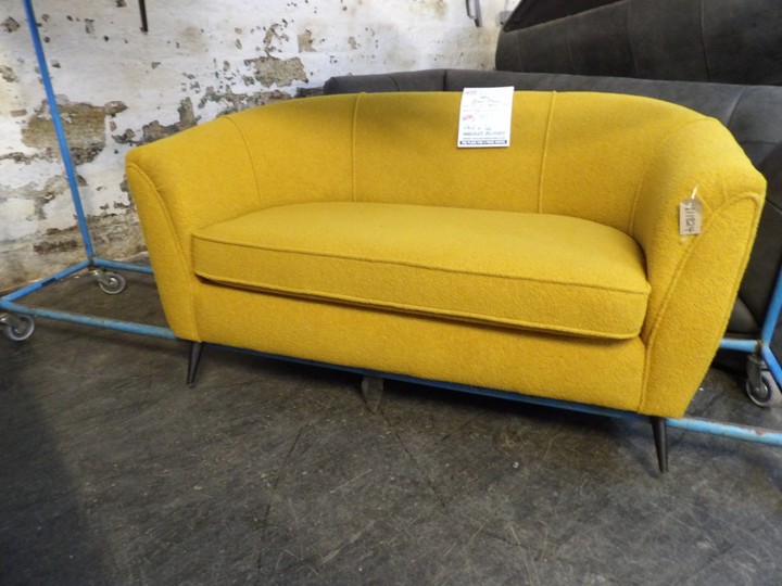 Sofa #2741 at Alec's clearance warehouse, Bolton