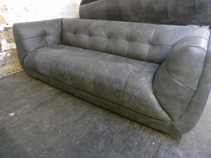Sofa #2740 at Alec's clearance warehouse, Bolton