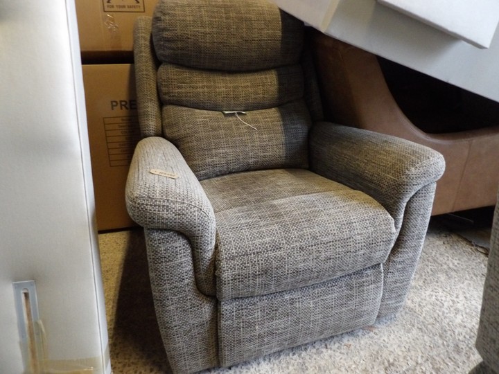 Sofa #2731 at Alec's clearance warehouse, Bolton