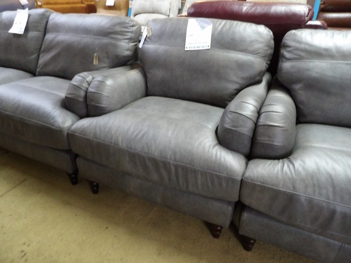 Sofa #2719 at Alec's clearance warehouse, Bolton