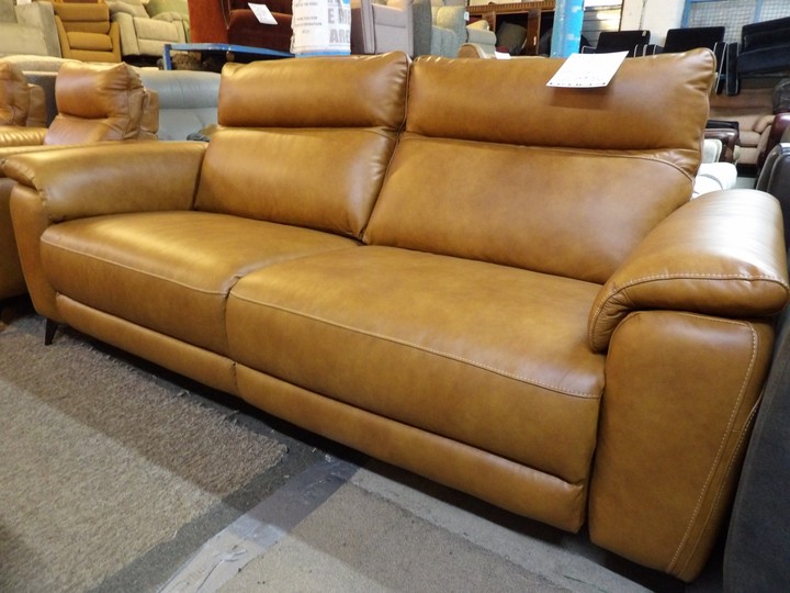 Sofa #2722 at Alec's clearance warehouse, Bolton