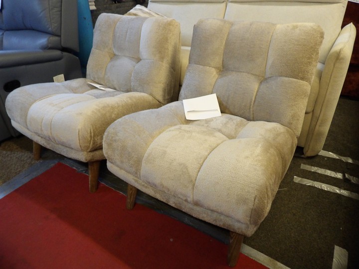 Sofa #2716 at Alec's clearance warehouse, Bolton