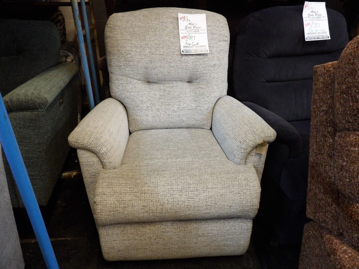 Sofa #2670 at Alec's clearance warehouse, Bolton