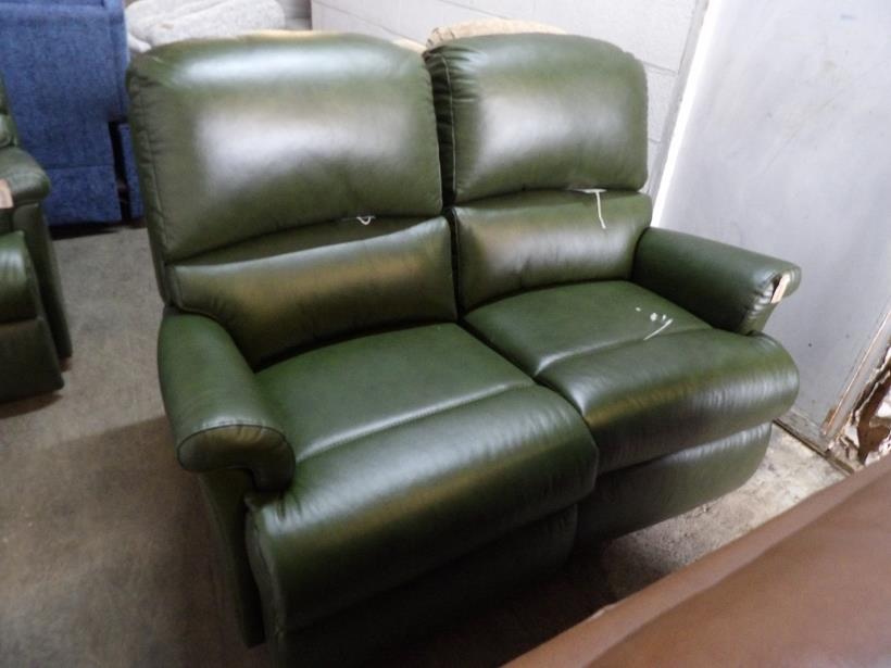 Sofa #6169 at Alec's clearance warehouse, Bolton
