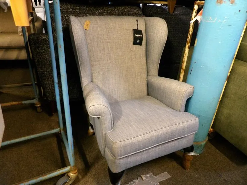 Sofa #5847 at Alec's clearance warehouse, Bolton