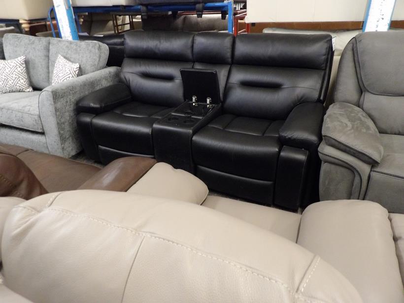 Sofa #6030 at Alec's clearance warehouse, Bolton