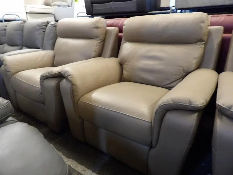 Sofa #5823 at Alec's clearance warehouse, Bolton