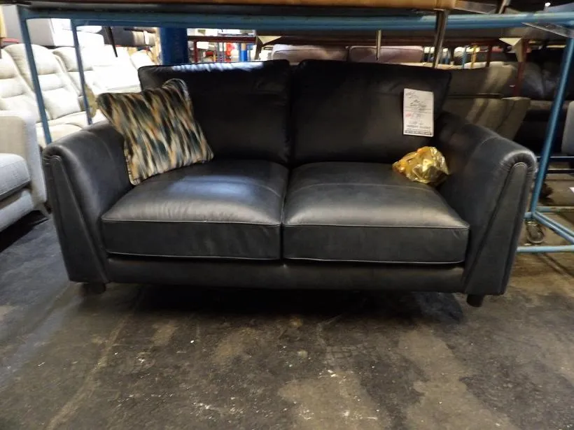 Sofa #5819 at Alec's clearance warehouse, Bolton