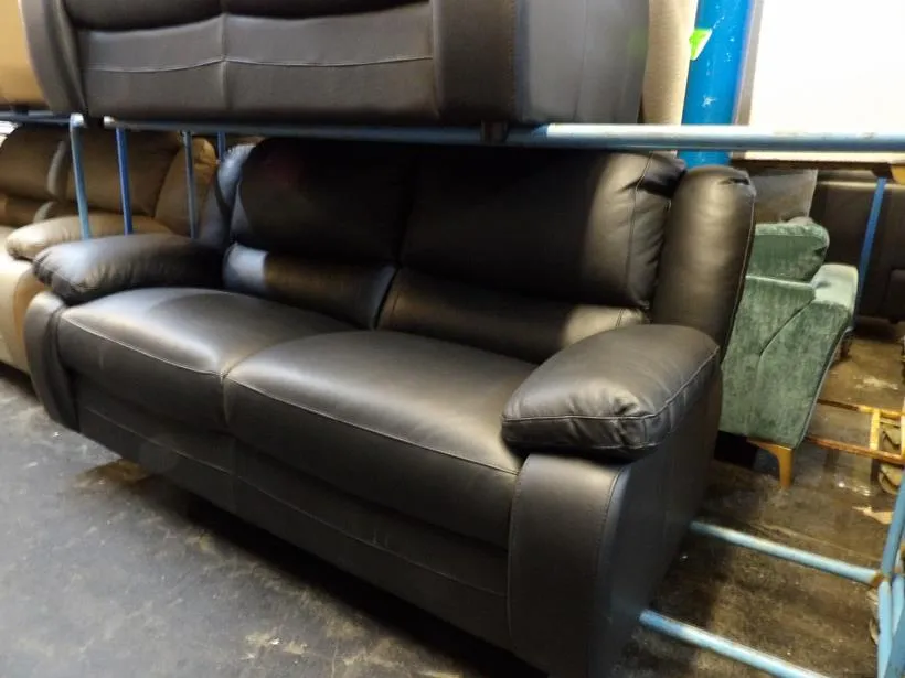 Sofa #5809 at Alec's clearance warehouse, Bolton