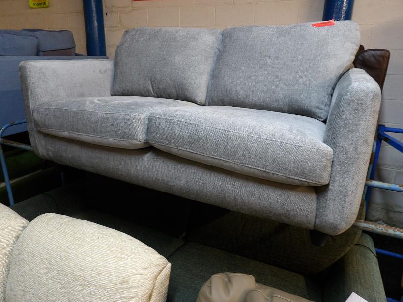 Sofa #6008 at Alec's clearance warehouse, Bolton