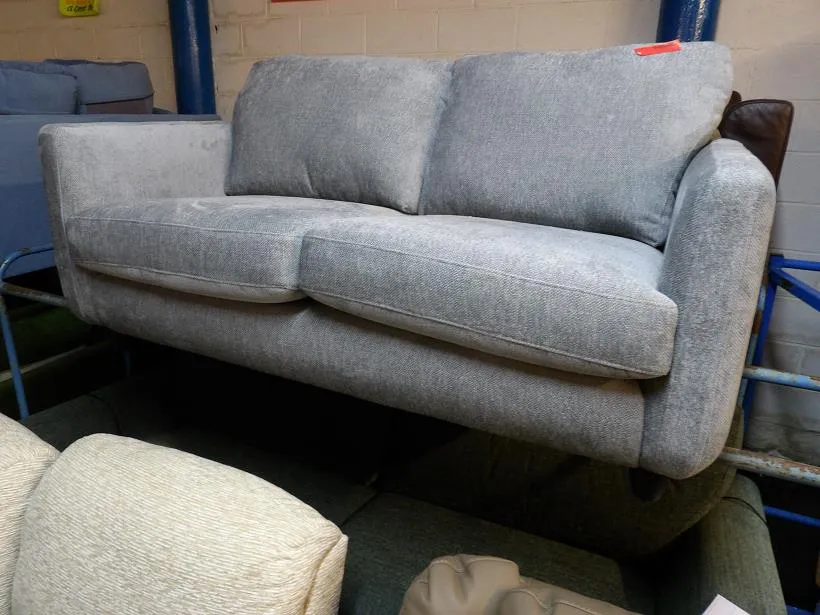 Sofa #5808 at Alec's clearance warehouse, Bolton