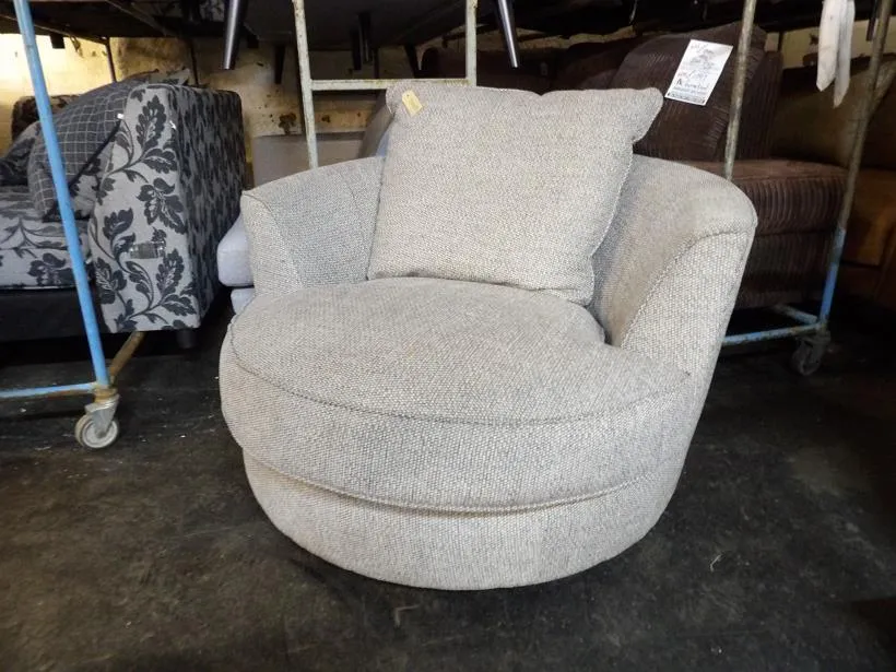 Sofa #5810 at Alec's clearance warehouse, Bolton
