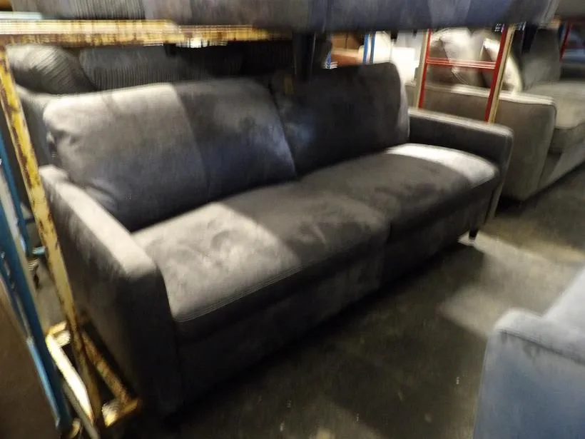 Sofa #5813 at Alec's clearance warehouse, Bolton
