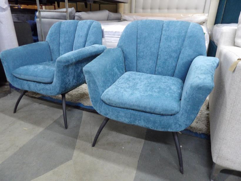 Sofa #6003 at Alec's clearance warehouse, Bolton