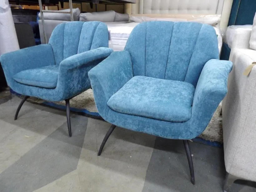Sofa #5804 at Alec's clearance warehouse, Bolton