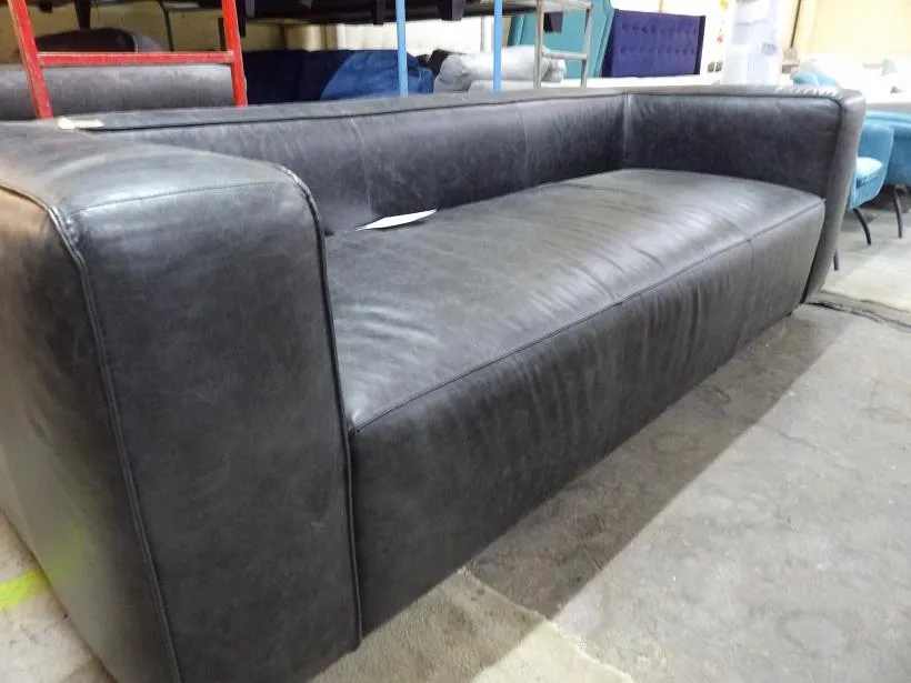 Sofa #5790 at Alec's clearance warehouse, Bolton
