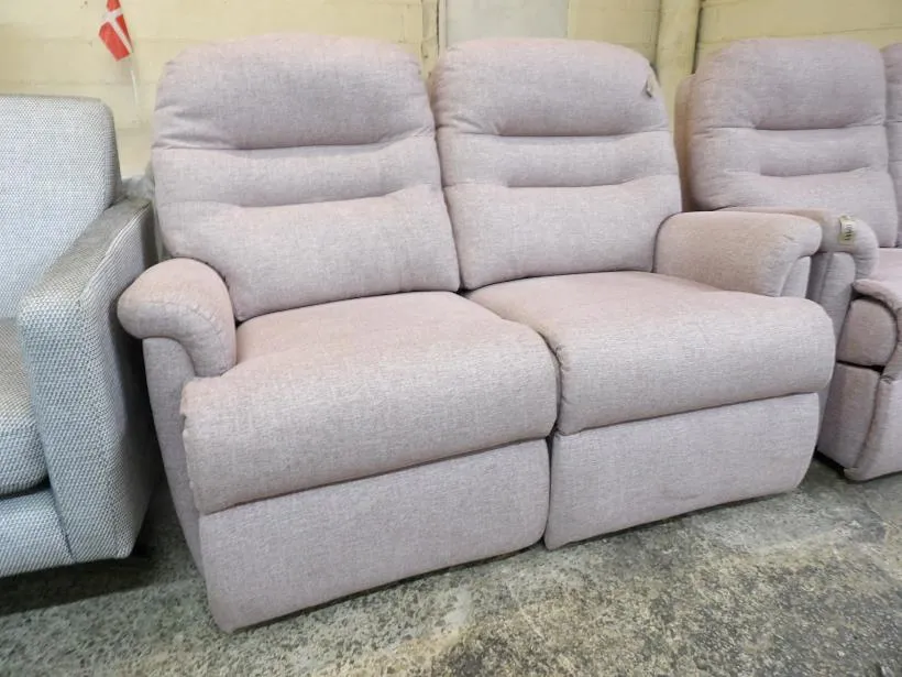 Sofa #5796 at Alec's clearance warehouse, Bolton
