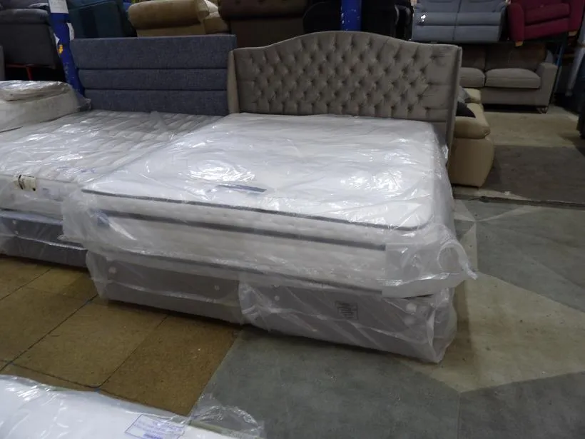 Sofa #5793 at Alec's clearance warehouse, Bolton