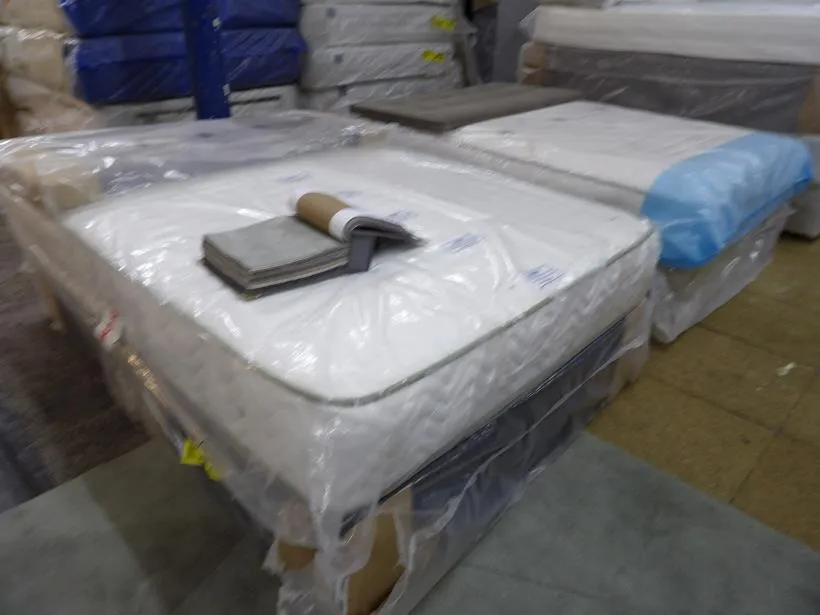 Sofa #5791 at Alec's clearance warehouse, Bolton