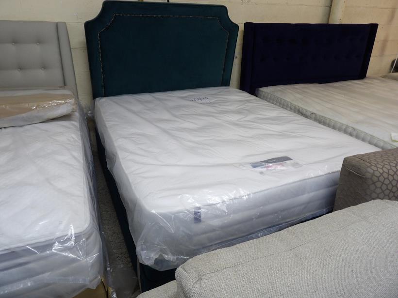 Sofa #5979 at Alec's clearance warehouse, Bolton