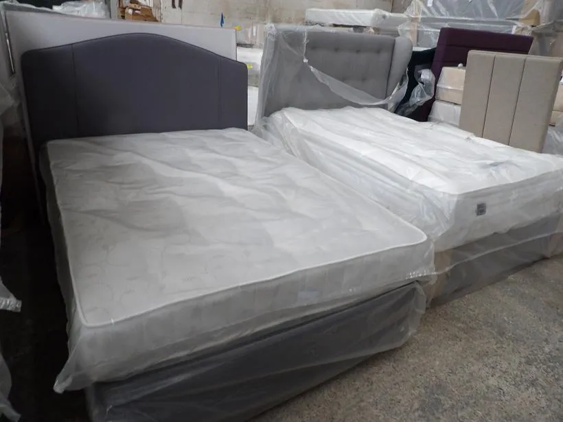 Sofa #5787 at Alec's clearance warehouse, Bolton
