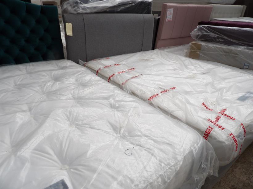 Sofa #5976 at Alec's clearance warehouse, Bolton