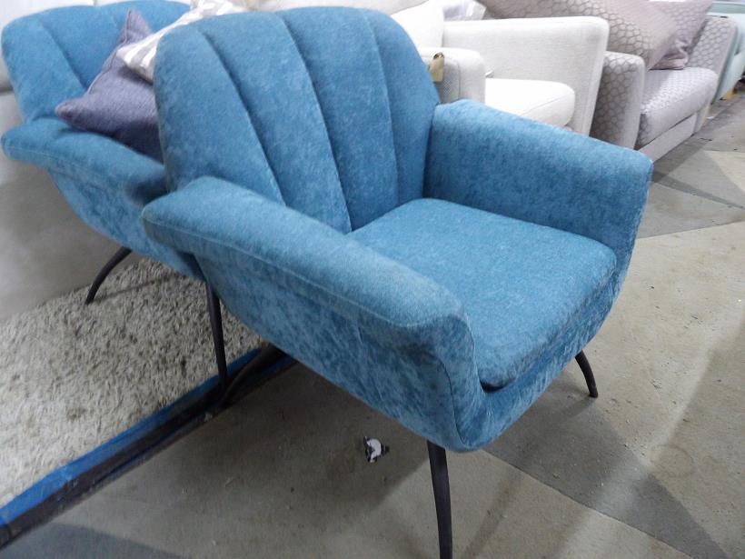 Sofa #6126 at Alec's clearance warehouse, Bolton