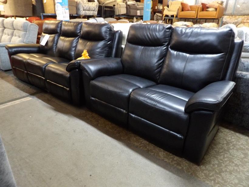 Sofa #6102 at Alec's clearance warehouse, Bolton