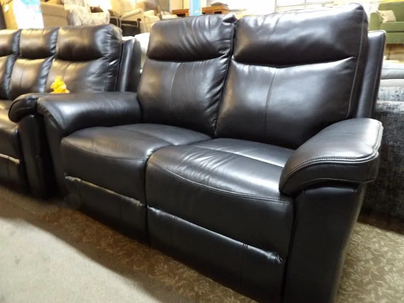 Sofa #5895 at Alec's clearance warehouse, Bolton