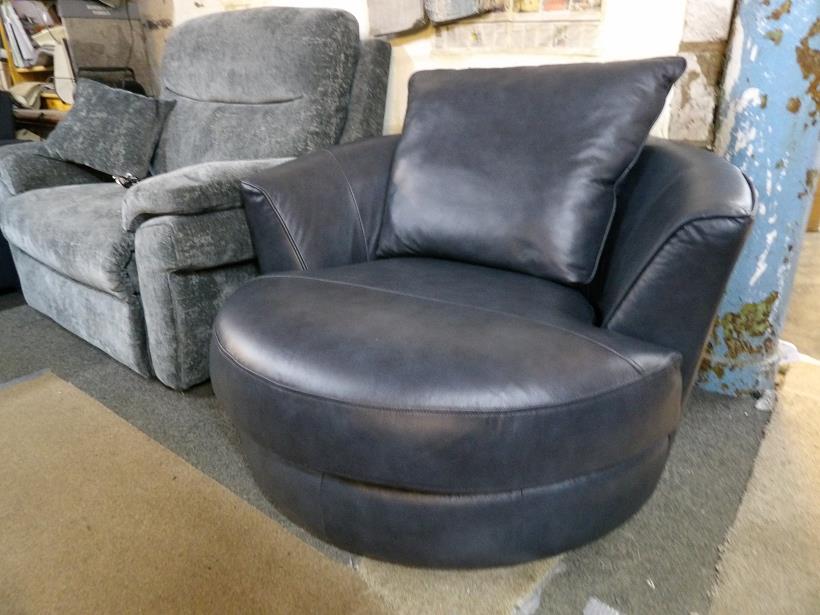 Sofa #6082 at Alec's clearance warehouse, Bolton