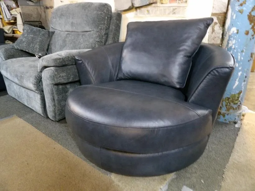 Sofa #5891 at Alec's clearance warehouse, Bolton