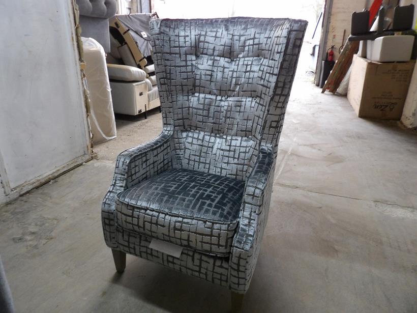 Sofa #6088 at Alec's clearance warehouse, Bolton