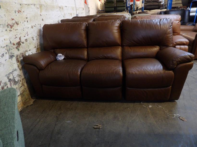 Sofa #6090 at Alec's clearance warehouse, Bolton