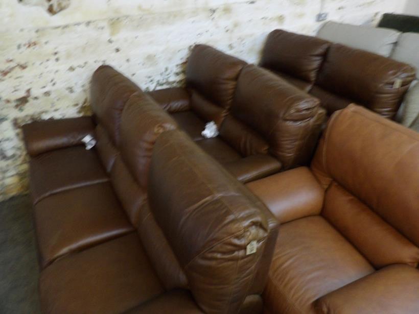 Sofa #6084 at Alec's clearance warehouse, Bolton