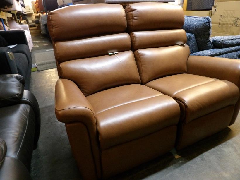 Sofa #6077 at Alec's clearance warehouse, Bolton
