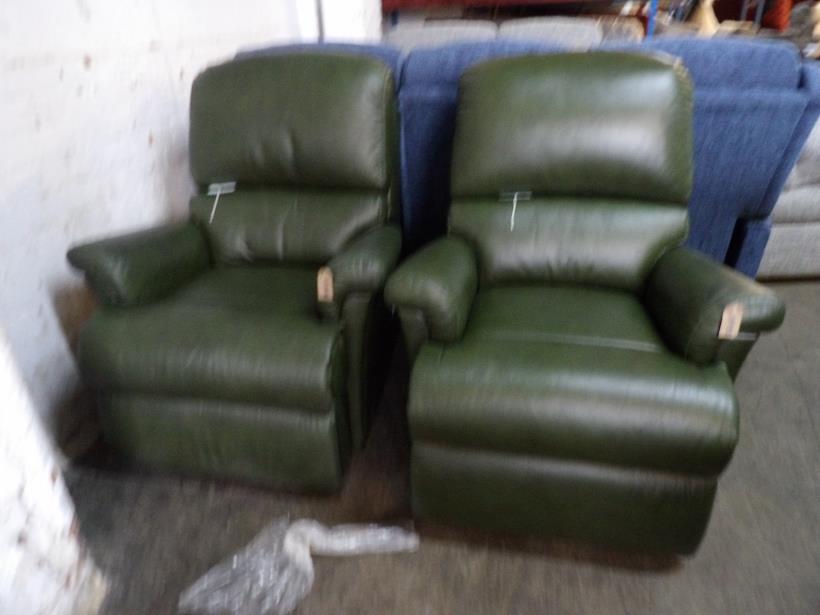 Sofa #6285 at Alec's clearance warehouse, Bolton