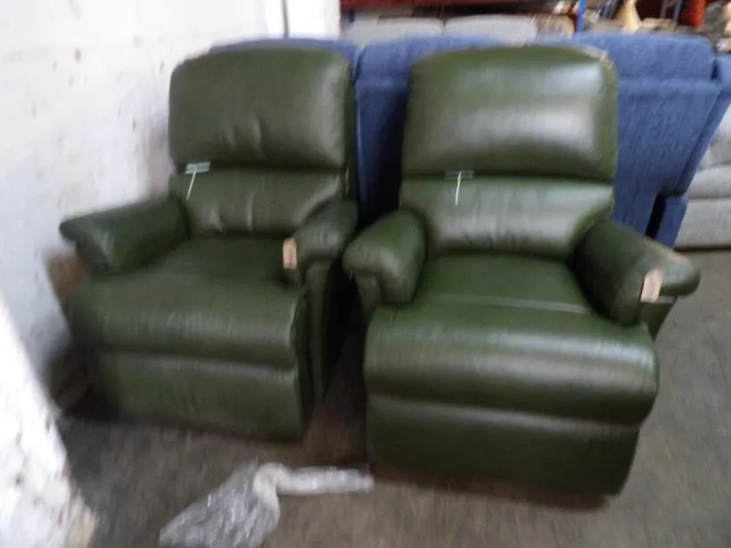 Sofa #6213 at Alec's clearance warehouse, Bolton