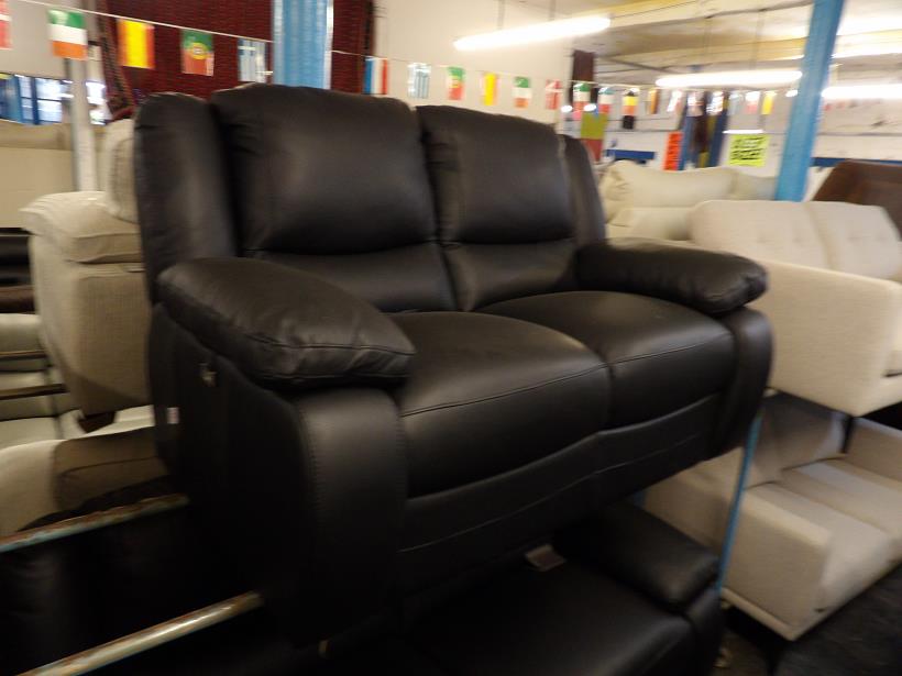 Sofa #6244 at Alec's clearance warehouse, Bolton