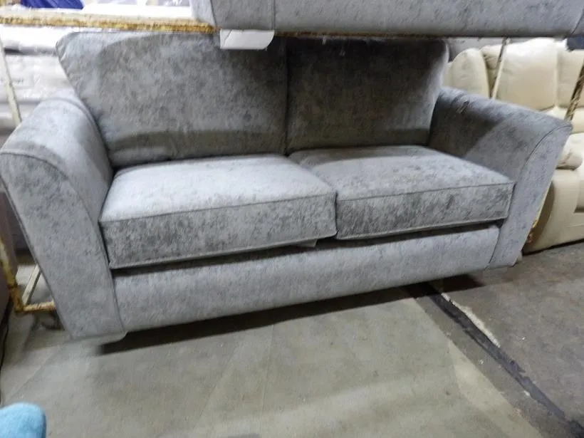 Sofa #6184 at Alec's clearance warehouse, Bolton