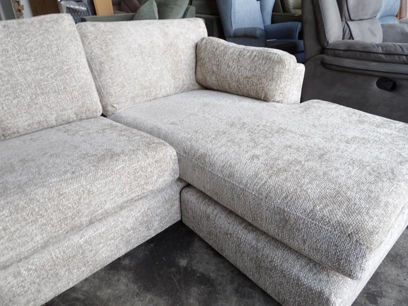 Sofa #6396 at Alec's clearance warehouse, Bolton