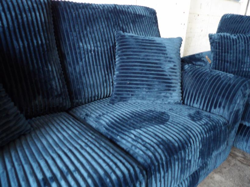 Sofa #6401 at Alec's clearance warehouse, Bolton