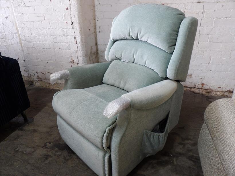 Sofa #6402 at Alec's clearance warehouse, Bolton
