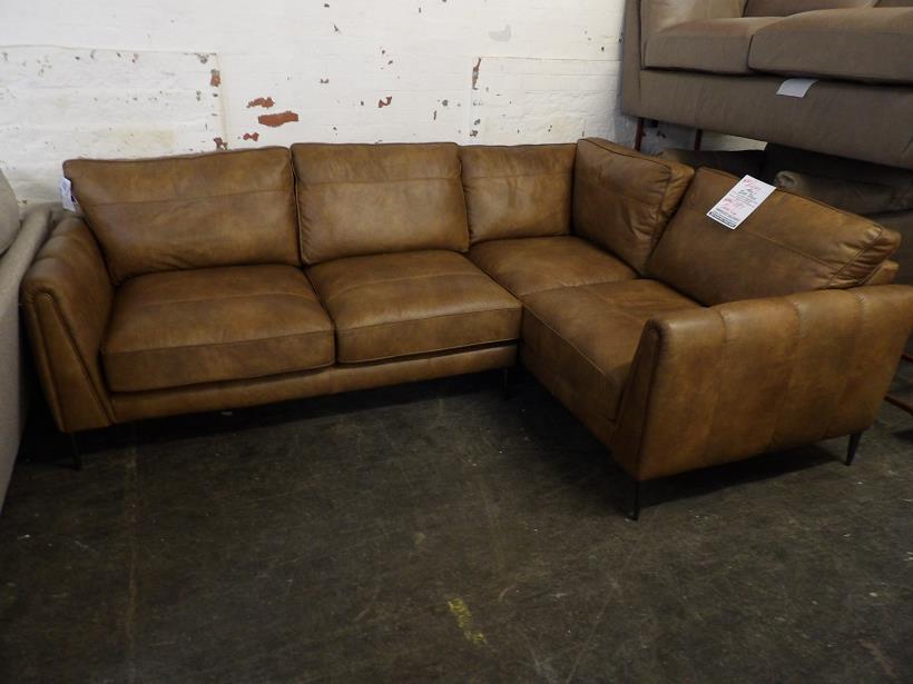 Sofa #6382 at Alec's clearance warehouse, Bolton