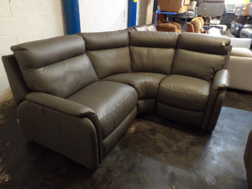 Sofa #6379 at Alec's clearance warehouse, Bolton